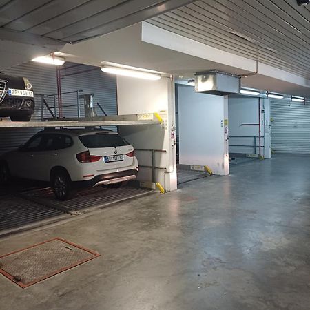 Savamala Luxury Apartment Belgrád Kültér fotó