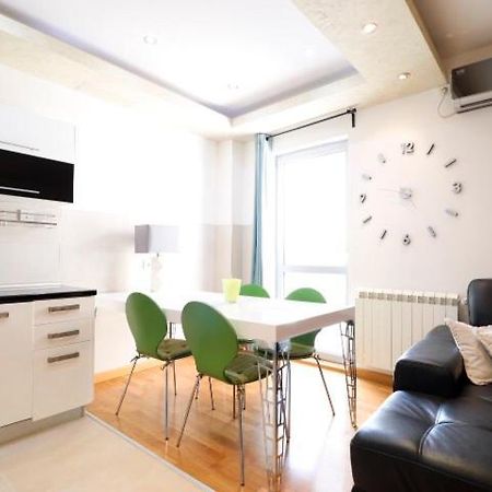 Savamala Luxury Apartment Belgrád Kültér fotó