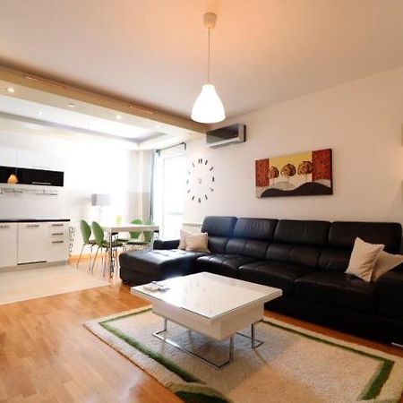 Savamala Luxury Apartment Belgrád Kültér fotó