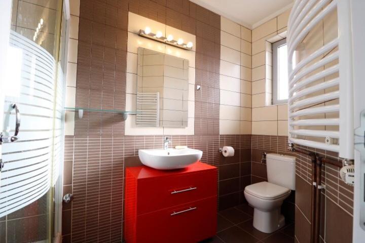 Savamala Luxury Apartment Belgrád Kültér fotó